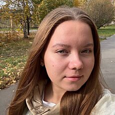 Фотография девушки Аделина, 21 год из г. Казань