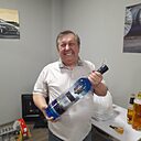 Андрей, 60 лет