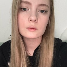 Фотография девушки Лиза, 20 лет из г. Москва