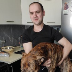 Фотография мужчины Дмитрий, 39 лет из г. Хмельницкий