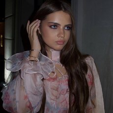 Фотография девушки София Павлова, 20 лет из г. Москва