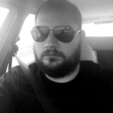 Фотография мужчины Никита, 28 лет из г. Березино