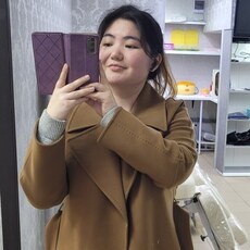 Фотография девушки Аяна, 21 год из г. Москва