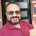 Вадим, 45 лет