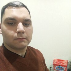 Фотография мужчины Армен, 26 лет из г. Казань