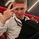 Захар, 22 года