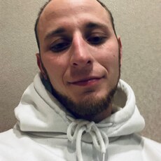 Фотография мужчины Сергей, 28 лет из г. Пенза