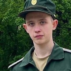 Фотография мужчины Максим, 20 лет из г. Липецк