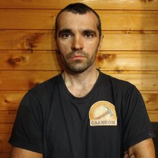 Фотография мужчины Антон, 43 года из г. Вологда