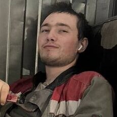 Фотография мужчины Дмитрий, 21 год из г. Петрозаводск
