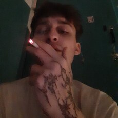 Фотография мужчины Рома, 20 лет из г. Екатеринбург