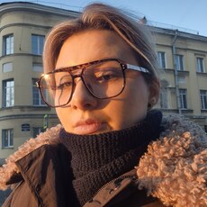 Фотография девушки Кристина, 26 лет из г. Санкт-Петербург