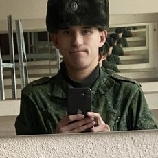 Фотография мужчины Дима, 20 лет из г. Полоцк