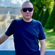 Фотография мужчины Денис, 43 года из г. Калининград