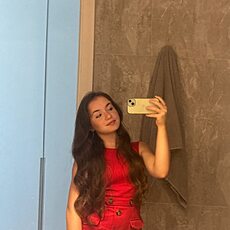 Фотография девушки Люба, 18 лет из г. Москва