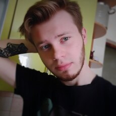 Фотография мужчины Дмитрий, 28 лет из г. Сморгонь