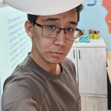 Фотография мужчины Dulat, 20 лет из г. Астана