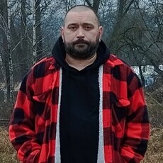 Фотография мужчины Кирилл, 41 год из г. Молодечно