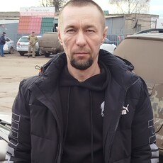 Фотография мужчины Дмитрий, 44 года из г. Кривой Рог