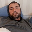 Алекс, 38 лет