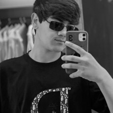 Фотография мужчины Азик, 18 лет из г. Подольск