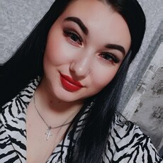 Сандра, 29 из г. Бийск.