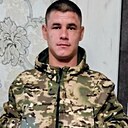 Саня Санёк, 30 лет