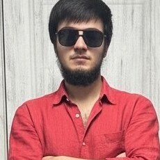 Фотография мужчины Марат, 22 года из г. Махачкала