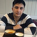 Тимур, 20 лет