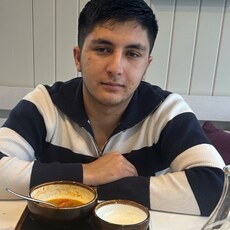 Фотография мужчины Тимур, 20 лет из г. Санкт-Петербург