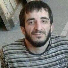 Фотография мужчины Муса, 26 лет из г. Санкт-Петербург
