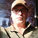 Дамба Дугар, 58 лет