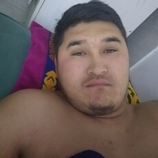 Фотография мужчины Айбек, 24 года из г. Кызылорда