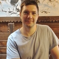 Фотография мужчины Евгений, 35 лет из г. Каменск-Уральский