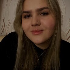 Фотография девушки Ангелина, 22 года из г. Альметьевск