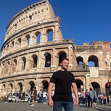 Фотография мужчины Vitali, 35 лет из г. Гомель