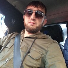 Фотография мужчины Хусейн, 33 года из г. Назрань