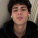 Родион, 18 лет