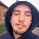 Alexandru, 21 год