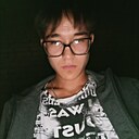 Мансур, 18 лет