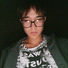 Фотография мужчины Мансур, 18 лет из г. Саратов