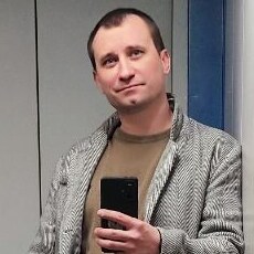 Фотография мужчины Александр, 39 лет из г. Королёв