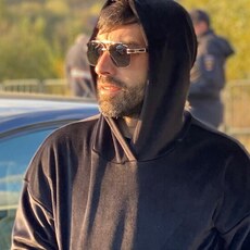 Фотография мужчины Олег, 37 лет из г. Кисловодск