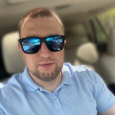 Фотография мужчины Сергей, 30 лет из г. Киев