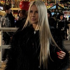 Фотография девушки Катя, 25 лет из г. Москва