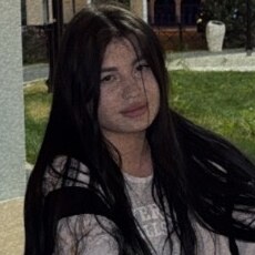 Фотография девушки Алина, 21 год из г. Москва