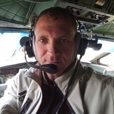 Фотография мужчины Андрей, 41 год из г. Владивосток