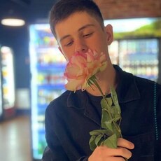 Фотография мужчины Кемран, 19 лет из г. Нальчик