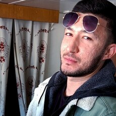 Фотография мужчины Muradov, 29 лет из г. Минск