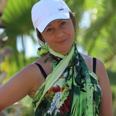 Фотография девушки Лина, 53 года из г. Петропавловск-Камчатский